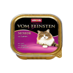Animonda Vom Feinstein ягненок 100 гр