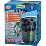 Tetra External Filter EX 800 Plus Внешний фильтр