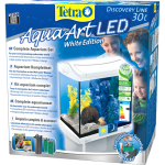 Tetra AA Discovery LED white Аквариумный комплект, 60 л
