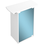 Тумба Tetra под аквариум Starter Line  cabinet white 60L MK
