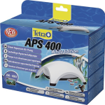 Tetra APS 400 Air Pump white Компрессор воздушный для аквариума