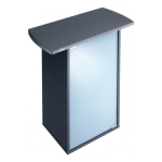 Тумба для аквариума Tetra AquaArt cabinet anthracite 60L MK