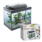 Tetra Starter Line LED Gray Аквариумный комплект, 30 л