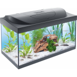 Tetra Starter Line Tank LED black Аквариумный комплект, 54 л