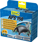 Tetra APS 150 Air Pump anthracite Компрессор воздушный для аквариума