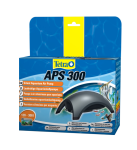 Tetra APS 300 Air Pump anthracite Компрессор воздушный для аквариума