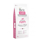 Brit Care Grain-free Puppy Salmon & Potato (лосось и картофель), 12 кг