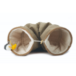 Игровой туннель для кошек Fenn 90*25см