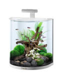 Tetra AquaArt Explorer LED Сray whitе Аквариумный комплект, 30 л
