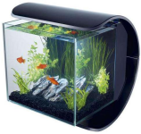 Tetra Silhouette LED Tank Аквариумный комплект, 12 л