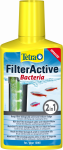 Tetra FilterActive Bacteria Средство для поддержания биалогической активности в аквариуме, 250 мл