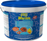 Tetra Marine SeaSalt Морская соль для аквариума, 8 кг