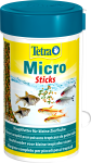 Tetra Micro Sticks Корм в гранулах для рыб, 100 мл