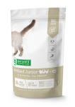 Nature's Protection Sterilised junior (птица), 400 г