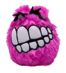 Игрушка для собак Rogz Grinz Fluffy, 6,4 см