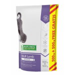 Nature's Protection Adult Lamb (ягненок), 500+500 гр