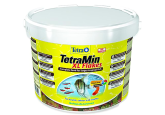 TetraMin XL Flakes Корм для рыб, 10л