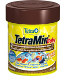TetraMin Baby Корм для мальков до 1 см, 66 мл