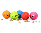 Мяч для лакомств Rogz Gumz, 4,9 см