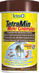 TetraMin Mini Granules Корм для рыб, 100 мл