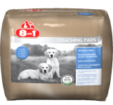 8 in 1 Training Pads Пеленки для приучения щенков к туалету 30шт