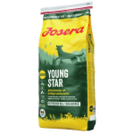 Josera YoungStar Junior (птица), 15 кг