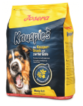 Josera Knuspies дрессировочные снеки (утка), 900 гр