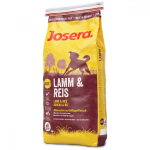 Josera Adult (ягненок, рис), 900 гр