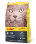 Josera Catelux Adult (утка), 0,4 кг