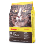 Josera Naturelle Adult Sterilised (птица), 400 гр