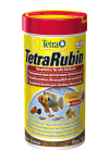 TetraRubin Корм для рыб, 100 мл