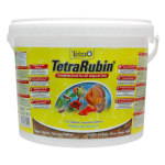 TetraRubin Корм для рыб, 10 л