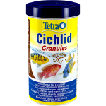 Tetra Cichlid Granules Корм для цихлид, 500 мл