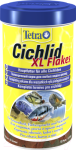 Tetra Cichlid Flakes XL Корм для цихлид, 500 мл