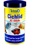 Tetra Cichlid XL Sticks Корм для цихлид,1 л