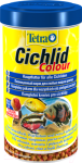 Tetra Cichlid Colour Корм для рыб, 500 мл