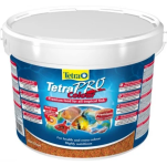 Tetra Pro Colour Корм для рыб, 10 л
