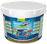 TetraPro Algae Корм для рыб, 10 л