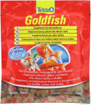 Sachet Tetra Goldfish Корм для золотых рыбок, 12 гр