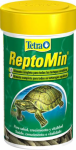 Tetra ReptoMin Корм для водных черепах, 100 мл