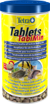Tetra Tablets TabiMin Корм для донных рыб, 2050 таб.