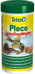 Tetra Pleco Spirulina Wafers Корм для донных рыб, 250 мл