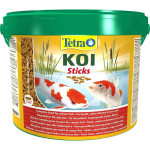 Tetra Pond Koi Sticks Корм для карпов кои, 50 л