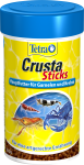 Тetra Crusta Sticks Корм для креветок и раков, 100 мл
