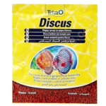 Tetra Discus Корм для дискусов, 15 гр