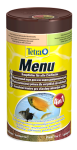 Tetra Menu Корм для рыб, 100 мл