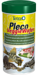 Tetra Pleco VeggieWafers Корм для донных рыб, 100 мл