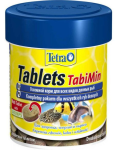 Tetra Tablets TabiMin Корм для донных рыб, 120 таб.