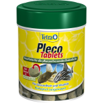 Tetra Pleco Tablets Корм для донных рыб, 120 таб.