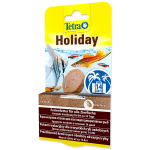 Tetra Holiday Корм для рыб на время отпуска (до 14 дней), 30 гр